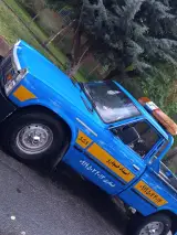 یدک کش وامدادخودروقادری