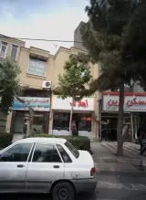 کابینت و دکوراسیون آشپزخانه