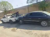 امداد خودرو و یدک کش خرم آباد