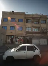 باشگاه بدنسازی عابد