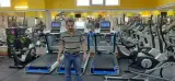 باشگاه بدنسازی مدرن