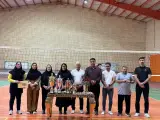مجموعه ورزشی پارسیا بوشهر