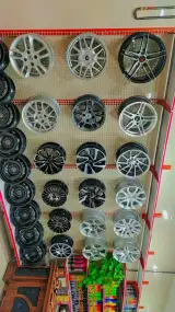 رینگ ولاستیک رفیعی