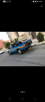 امداد خودرو فردیس