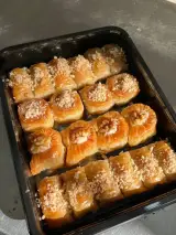 باقلوای بالسان