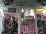 اسباب بازی نلی