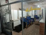 سمساری و کابینت غلامی