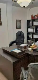 دفتر وکالت دکتر یاوری