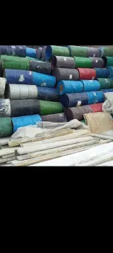 مصالح فروشی و حمل نخاله الونخاله