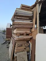 چوب وضایعات مصطفی