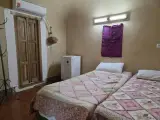 اقامتگاه بومگردی شهداد