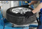 مغازه لاستیک و رینگ مهدی