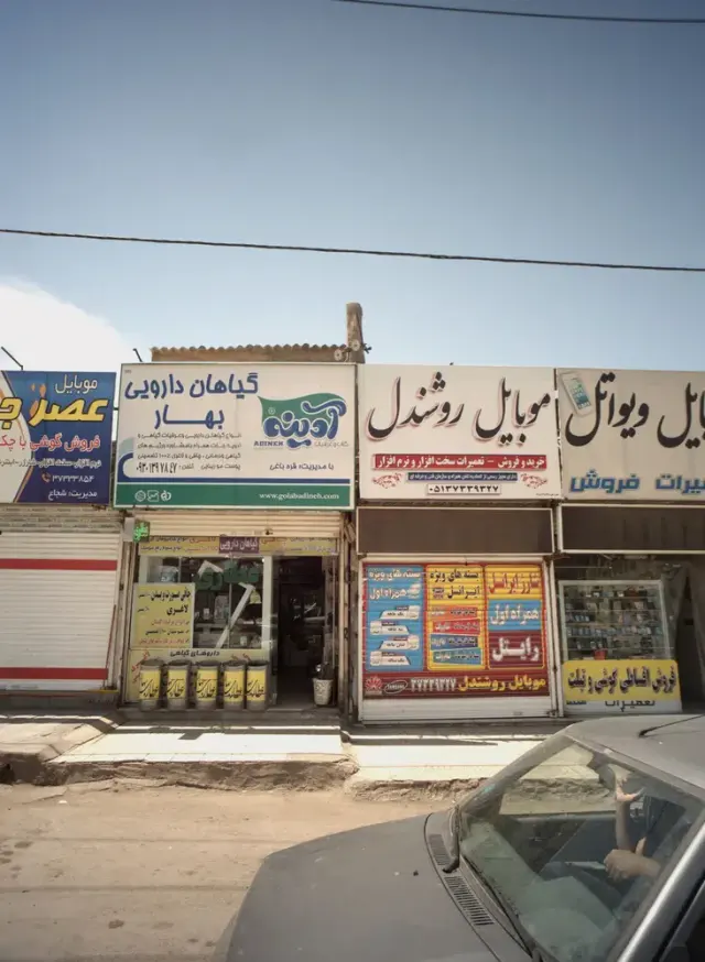 گیاهان دارویی بهار
