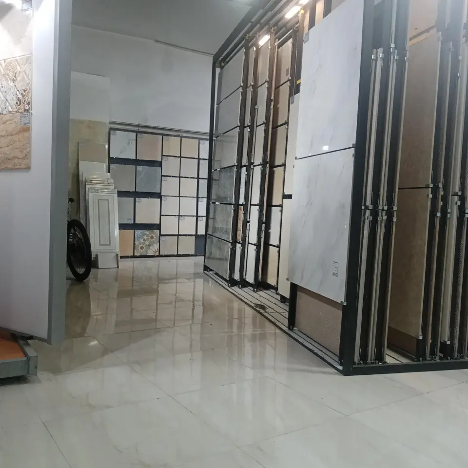 کاشی فروشی خضری