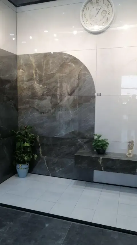 نمایندگی ایفا سرام گراش