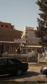 سنگ سرای هاتف