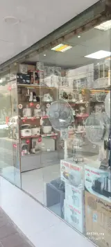 نمایندگی پارس خزر در اسلامشهر