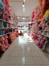 مستر عروسک