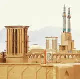 هتل سرای درویش