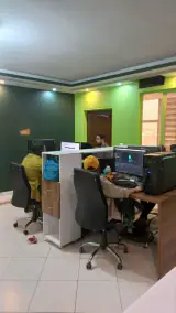 شرکت تبلیغاتی رویا