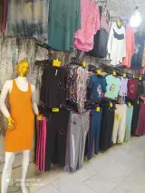 پوشاک بهارک اسپرت(ارزانسرا)