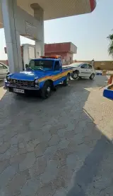 امدادخودرو وخدمات خودرویی