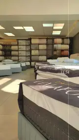 نمایندگی تشک داتیس (صفری)
