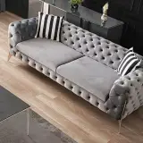 گالری مبلمان چوبک