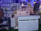 باشگاه بدنسازی دارمان