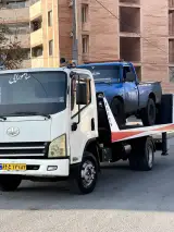 امداد خودروکیارش