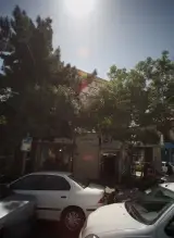 پرده فروشی
