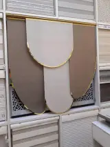 پرده خوانساری دیزاین