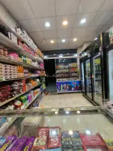 سوپرمارکت دهکده