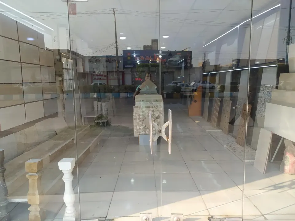 فروشگاه هخامنش
