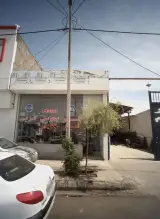 فنر بحرینی کرپی