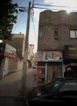 موبایل اشاره