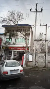 کالای خواب و مصنوعات چوبی عرفان