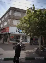 فروشگاه موبایل و لوازم جانبی عارف