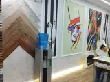 دکوراسیون نگین