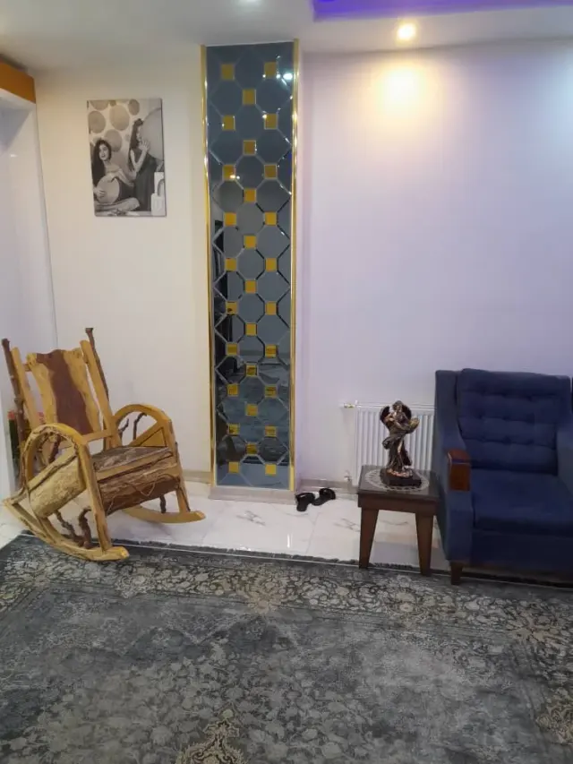 مدرن دکور