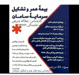 دفتر بیمه سامان