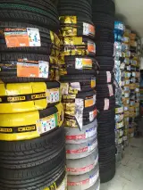 فروشگاه لاستیک ولیعصر