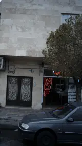 تزئینات داخلی