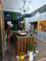 دکوراسیون داخلی سهرابی