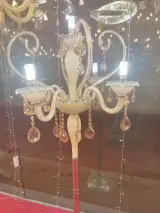 تولیدی گلاویژ لوستر