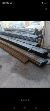 آهن آلات دل آگاه