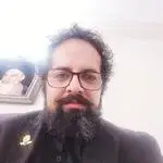 وکیل پایه یک دادگستری میثم ولی زاده
