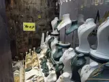 گالری طلا منصوری