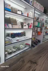 فروشگاه وتعمیرگاه موبایل بهرنگ