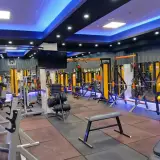 بدنسازی رضا سالاری